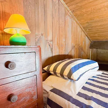 Moana Beachfront Fisherman House - Ocean View Near Porto *