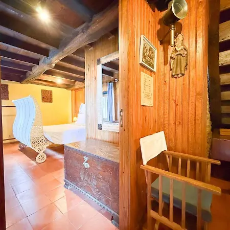 Moana Beachfront Fisherman House - Ocean View Near Porto * Apúlia