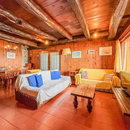 Moana Beachfront Fisherman House - Ocean View Near Porto Nyaraló