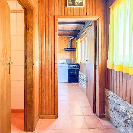 Moana Beachfront Fisherman House - Ocean View Near Porto Feriehus *