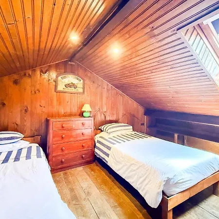 Moana Beachfront Fisherman House - Ocean View Near Porto *