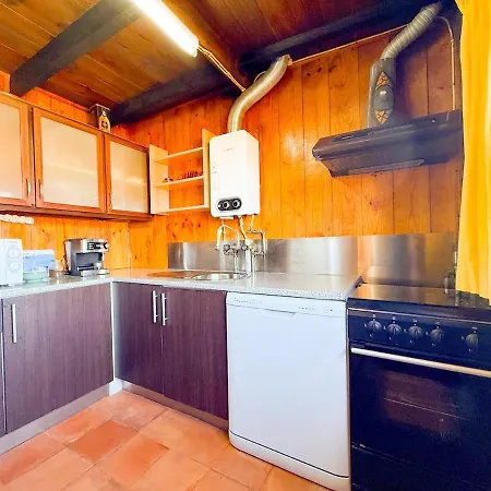 Moana Beachfront Fisherman House - Ocean View Near Porto Feriehus *